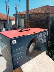 JBL Xtreme 2 gunmetal edition 40W Bluetooth Speaker