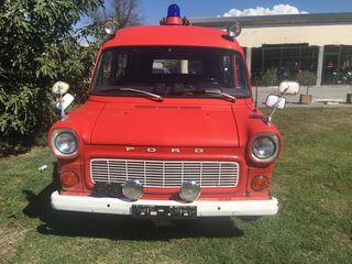 Ford Transit 1975