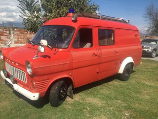 Ford Transit 1975-thumb-1