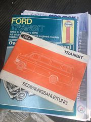 Ford Transit 1975-thumb-7