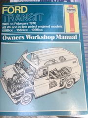 Ford Transit 1975-thumb-8