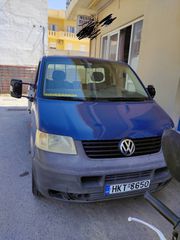 Volkswagen T5 '06 TRANSPORTER T5