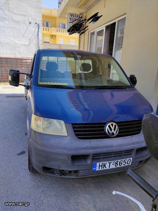 Volkswagen T5 '06 TRANSPORTER T5