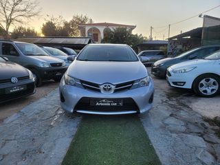 Toyota Auris 2015 1.4 D-D DIESEL/BOOK/ΕΛΛΗΝΙΚΟ/ΔΩΡΟ ΤΕΛΗ 25