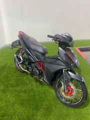 Sym VF 125 '21 VF 125 Euro 5