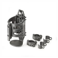 Givi E199 Βάση για STF500S σε βαλίτσες TRK/OBK/DLM/ALASKA. ΚΑΤΟΠΙΝ ΠΑΡΑΓΓΕΛΙΑΣ.