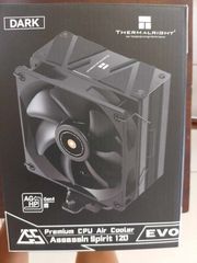 thermalright assassin spirit 120 evo