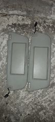 Opel calibra 91-95mod σκιαδια-thumb-1