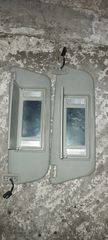 Opel calibra 91-95mod σκιαδια-thumb-2