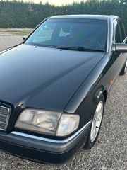 Mercedes-Benz C 180 '94 ELEGANCE