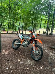 KTM 250 EXC-F '08 EXC-F 250