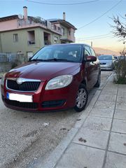 Skoda Fabia '09