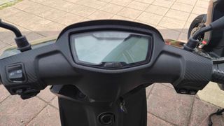 Aprilia SR 125 2026-thumb-6