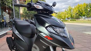 Aprilia SR 125 2026-thumb-4