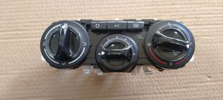 Χειριστήρια Κλιματισμού--E1063071-- CITROEN C3-C4 -Berlingo 1.6- PEUGEOT -208-308-2008-3008