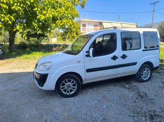 Fiat Doblo '07 7θεσιο