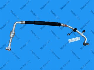 FORD KUGA 2019-2024 ΜΕΤΑΧΕΙΡΙΣΜΕΝΑ ΑΝΤΑΛΛΑΚΤΙΚΑ ( Σψληνα κυκλώματος κλιματιστικού με κωδικό LX6H-19N602-ME κατάλληλο για αυτοκίνητα με κινητήρες βενζίνης 1.5cc )