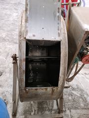Σκάφος 2015 πλυντήριο για χταπόδια-thumb-3