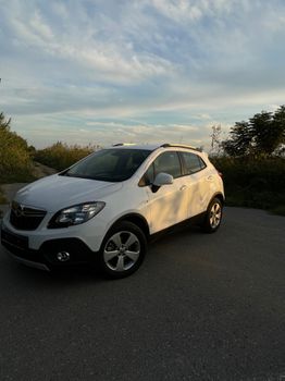 Opel Mokka '15