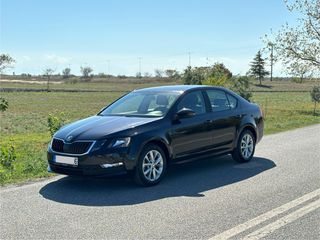 Skoda Octavia '19 TSI ΕΛΛΗΝΙΚΟ ΑΨΟΓΟ!