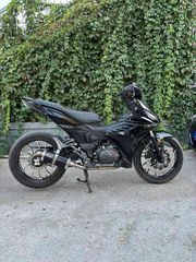 Malaguti Spectre GP 125 '24