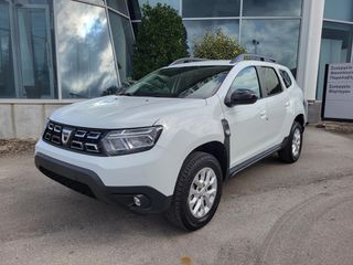 Dacia Duster 2022 SPORTIVE 4X4 DIESEL
