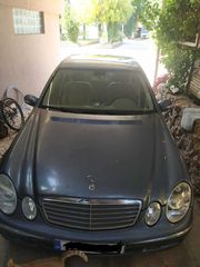 Mercedes-Benz E 240 2005 ELEGANCE v6