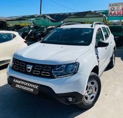Dacia Duster 2020 GPS*ΕΛΛΗΝΙΚΟ*DIESEL