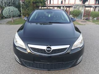 Opel Astra '12 INNOVATION CDTI 1.7