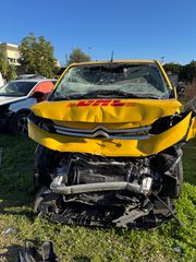 Citroen Jumpy 2021 BlueHDi 120 S&S M 1.5-thumb-1
