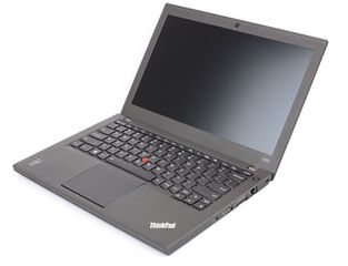 LENOVO THINKPAD X240 12.5" - Μνήμη RAM 8GB - SSD - 2 Μπαταρίες