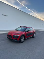 Citroen C4 Cactus '15 1.2 Panorama navi euro 6