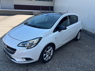 Opel Corsa '15 Color edition 1,4 101hp