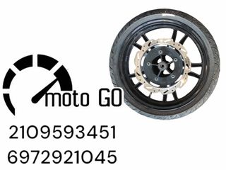 Sym symphony st 125/200 σετ ζαντολαστιχα-thumb-1