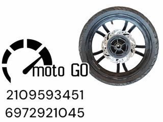 Sym symphony st 125/200 σετ ζαντολαστιχα-thumb-2