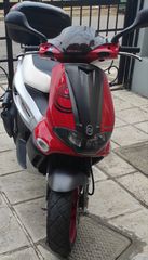 Gilera Runner 50 '02