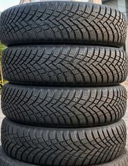 Hankook Winter i*cept RS3, 175/65/15, M&S, DOT 2923, 4 τεμάχια με 3.000 km