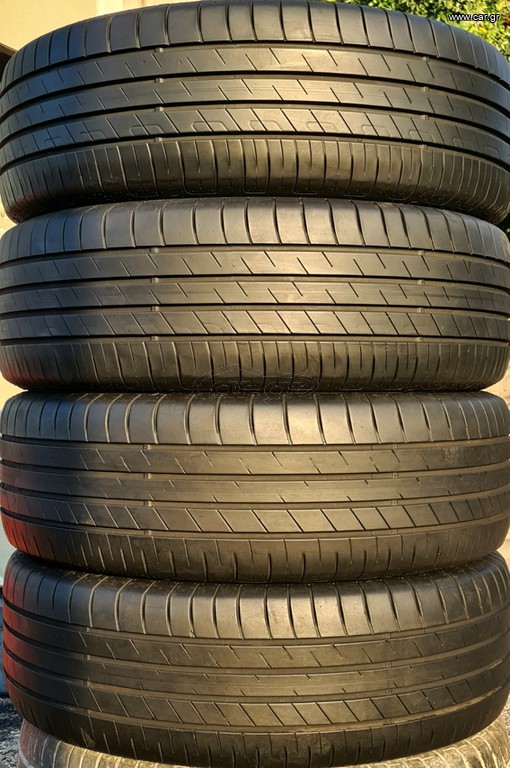 Goodyear EfficientGrip Performance, 215/60/16,  DOT 0922, 4 τεμάχια