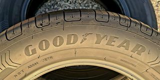 Goodyear EfficientGrip Performance, 215/60/16,  DOT 0922, 4 τεμάχια-thumb-2