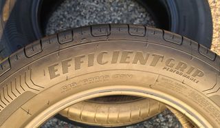 Goodyear EfficientGrip Performance, 215/60/16,  DOT 0922, 4 τεμάχια-thumb-3