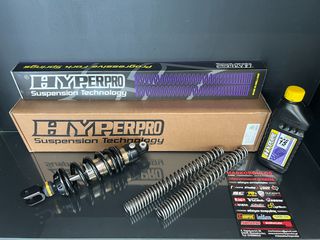 ΣΕΤ ΑΝΑΡΤΗΣΕΩΝ HYPERPRO YAMAHA TDM900