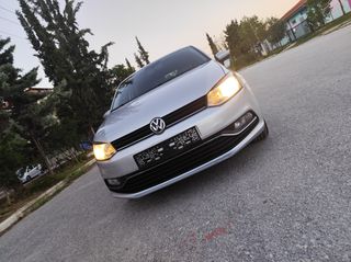 Volkswagen Polo '16