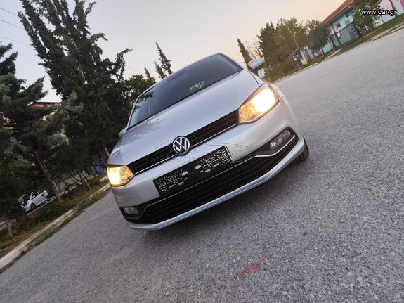 Volkswagen Polo '16