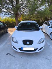 Seat Leon 2011 SPORT UP 1.8TSI