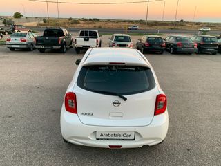 Nissan Micra 2017 1.2 ACENTA AUTOMATIC 80PS-thumb-8
