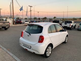Nissan Micra 2017 1.2 ACENTA AUTOMATIC 80PS-thumb-10