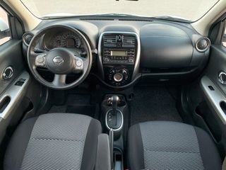 Nissan Micra 2017 1.2 ACENTA AUTOMATIC 80PS-thumb-11