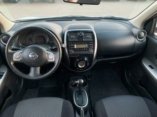 Nissan Micra 2017 1.2 ACENTA AUTOMATIC 80PS-thumb-12