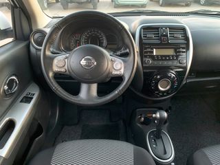 Nissan Micra 2017 1.2 ACENTA AUTOMATIC 80PS-thumb-13