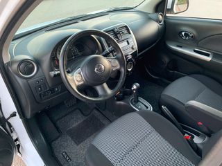Nissan Micra 2017 1.2 ACENTA AUTOMATIC 80PS-thumb-14